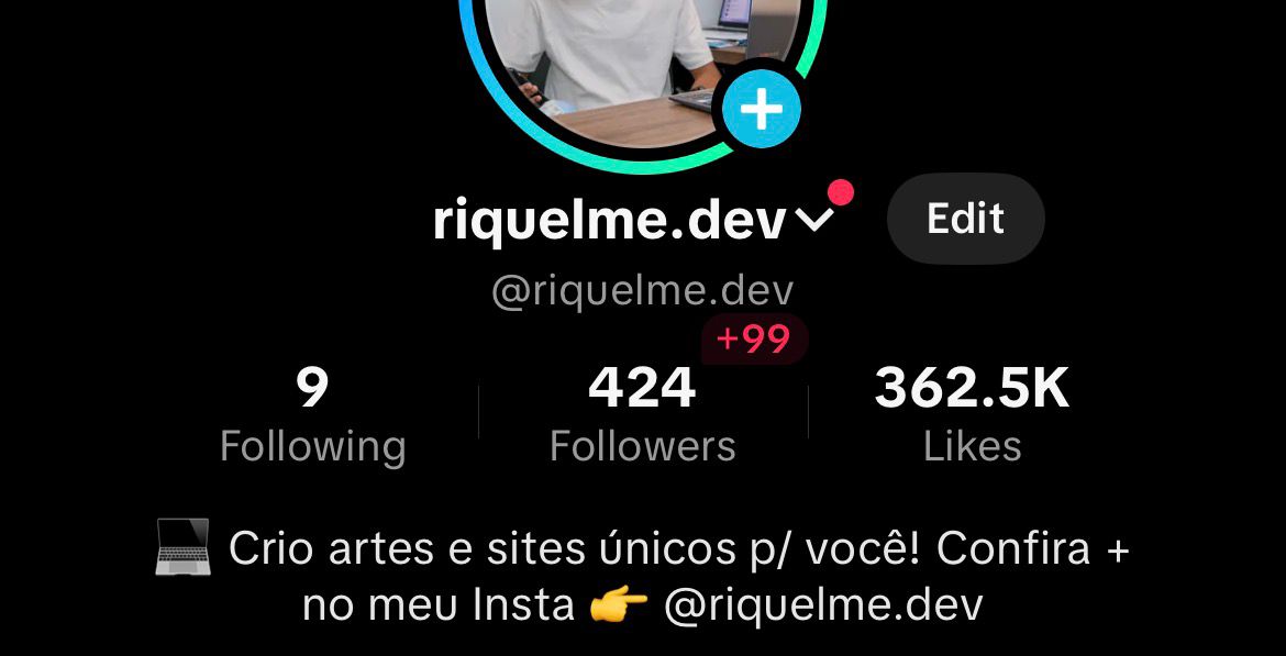 Análise completa de métricas